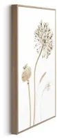 Reinders schilderij hout flower stills 20x30cm botanic - afbeelding 5