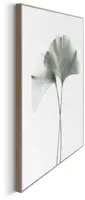 Reinders schilderij hout ginkgo 40x50cm botanic - afbeelding 5