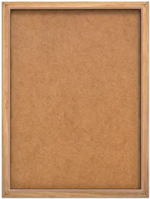 Reinders schilderij hout mindset 30x40cm natural earth - afbeelding 3