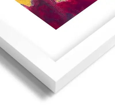 Reinders schilderij hout mountain canyon 50x70cm colourful - afbeelding 4