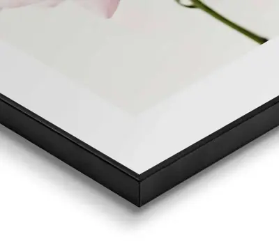 Reinders schilderij hout pink rose 30x40cm sweet beauty - afbeelding 4