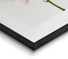 Reinders schilderij hout pink rose 30x40cm sweet beauty - afbeelding 4
