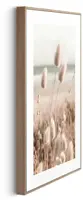 Reinders schilderij hout romantic grasses 20x30cm botanic - afbeelding 5