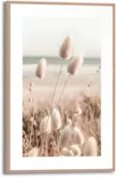 Reinders schilderij hout romantic grasses 20x30cm botanic - afbeelding 1