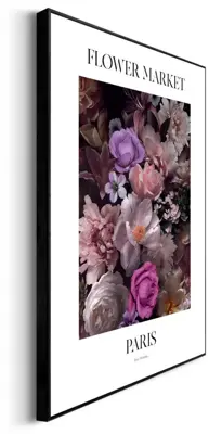 Reinders schilderij hout rose garden 30x40cm sweet beauty - afbeelding 5