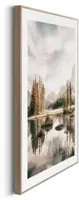 Reinders schilderij hout spirit island 30x40cm botanic - afbeelding 5