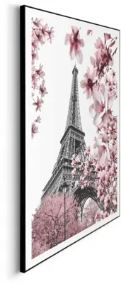 Reinders schilderij hout spring in paris 50x70cm sweet beauty - afbeelding 5