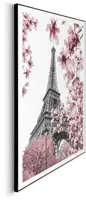 Reinders schilderij hout spring in paris 50x70cm sweet beauty - afbeelding 5
