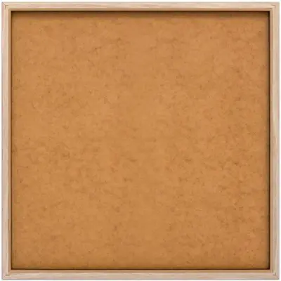 Reinders schilderij hout tree of life 50x50cm botanic - afbeelding 3