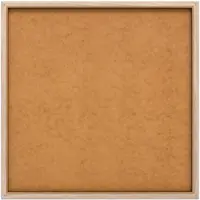Reinders schilderij hout tree of life 50x50cm botanic - afbeelding 3