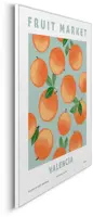 Reinders schilderij hout valencia oranges 40x50cm colourful - afbeelding 5