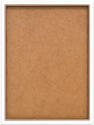 Reinders schilderij hout zen wash 30x40cm colourful - afbeelding 3