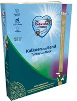 Renske Adult vers kalkoen & eend 395g kopen?