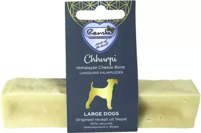 Renske Chhurpi kauwkluif L 90g