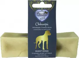 Renske Chhurpi kauwkluif XXL 180g kopen?