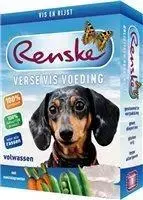 Renske hondenvoer vers vis 395g