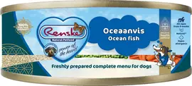 renske vers vlees maaltijd hond oceaanvis 95 gr kopen?