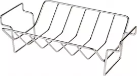 Ribs and Roasting Rack 2XL, XLarge of Large - afbeelding 1