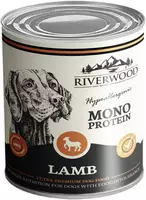 Riverwood Mono Proteine Lamb  400 gr kopen?