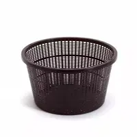 Ronde vijvermand Ø 14 cm