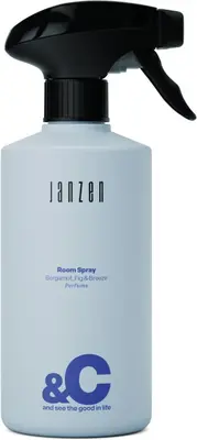  roomspray bergamot fig & breeze 500 ml