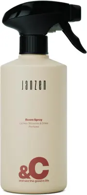  roomspray lychee blossom & shine 500 ml