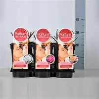 Rosa pdn mix p17 h20 - afbeelding 1