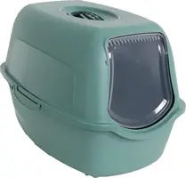Rotho Bailey kattenbak kattentoilet Mistletoe Green kopen?