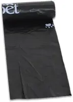 Rotho hygiene bags biala zwart 4 rol a 16 stuks kopen?