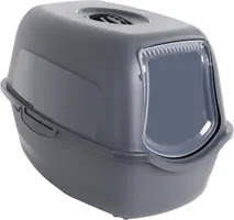 Rotho Kattentoilet bailey antrazite kopen?