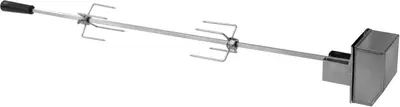 Rotisserie grandpro - afbeelding 1