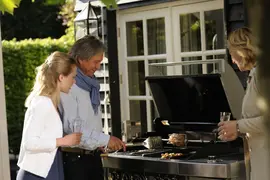 Rotisserie grandpro - afbeelding 4