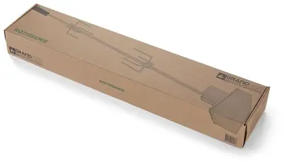 Rotisserie grandpro - afbeelding 2
