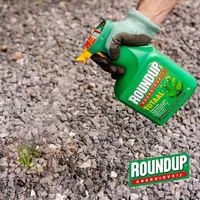 Roundup AC Totaal Onkruidvrij Kant en Klaar spray 1L - afbeelding 4