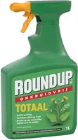 Roundup AC Totaal Onkruidvrij Kant en Klaar spray 1L - afbeelding 2
