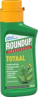 ROUNDUP PA Totaal Onkruidvrij  Concentraat 500ml, 220m² - afbeelding 1