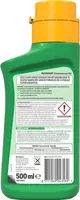 ROUNDUP PA Totaal Onkruidvrij  Concentraat 500ml, 220m² - afbeelding 2