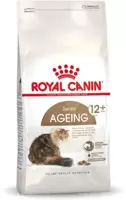 Royal Canin Ageing 12+ jaar 4kg - afbeelding 1