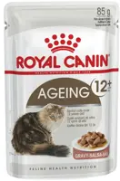 Royal Canin Ageing 12+ natvoer in jus 85g