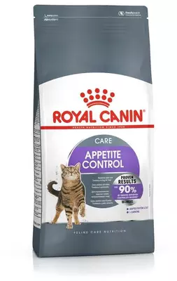 Royal Canin Appetite control care 400g