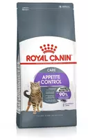 Royal Canin Appetite control care 400g kopen?