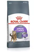 Royal Canin Appetite Control Care kattenvoer 2kg kopen?