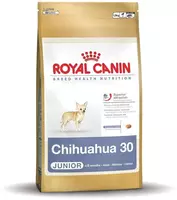 Royal canin chihuahua 30 junior 1.5kg kopen?
