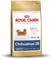 Royal Canin Chihuahua Adult 3kg kopen?