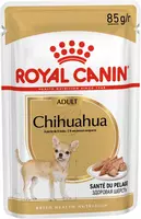 Royal Canin Chihuahua adult natvoer 12x85g kopen?