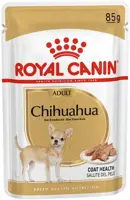 Royal Canin Chihuahua Adult natvoer 85g - afbeelding 1