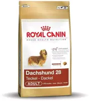 Royal Canin Dachshund Adult 1,5kg kopen?