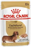 Royal Canin Dachshund Adult natvoer, 85g - afbeelding 1