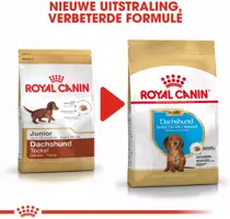 Royal Canin Dachshund Puppy 1,5kg - afbeelding 7