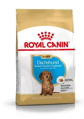 Royal Canin Dachshund puppy 1,5kg - afbeelding 1